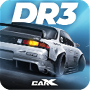 CarX漂移赛车3官方正版