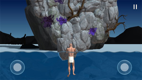 掘地求升2多按键版游戏玩法1