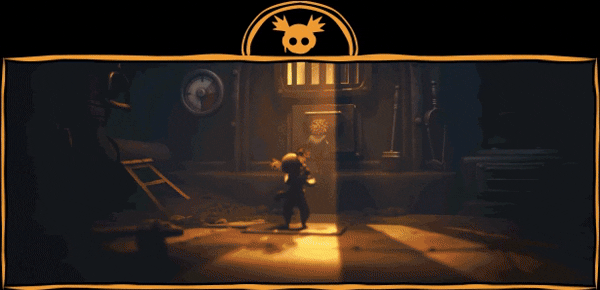 小小梦魇3游戏特色1