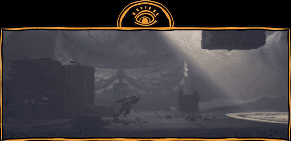 小小梦魇3游戏特色2