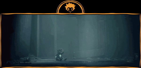 小小梦魇3游戏特色3