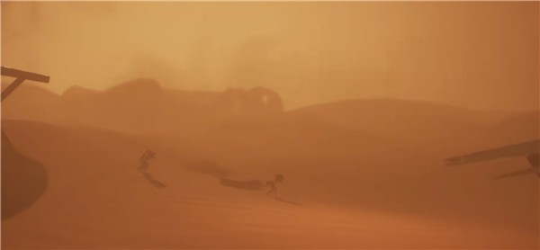 小小梦魇3游戏玩法4