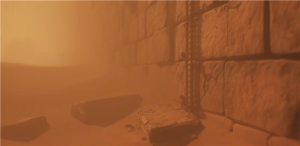 小小梦魇3游戏玩法5