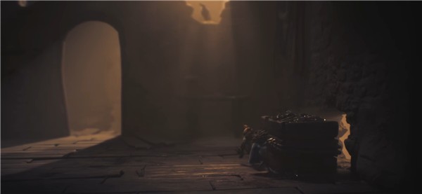 小小梦魇3游戏玩法7