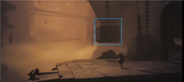 小小梦魇3游戏玩法8