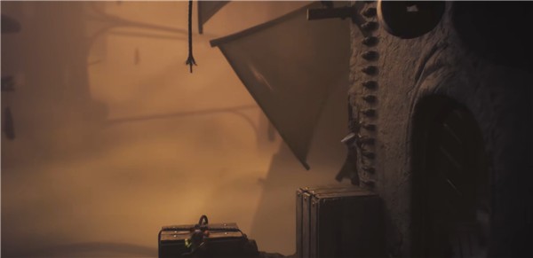 小小梦魇3游戏玩法9