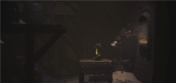 小小梦魇3游戏玩法11