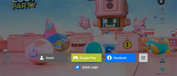 Eggy Party游戏玩法1