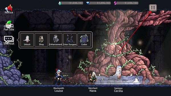 地牢杀手国际服游戏中文设置教程1