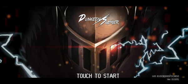 地牢杀手国际服游戏玩法1