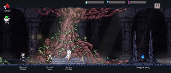 地牢杀手国际服游戏玩法3