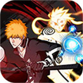 真死神vs火影绊