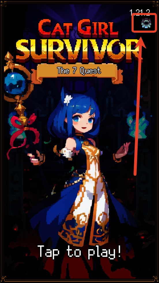 猫女生存汉化版