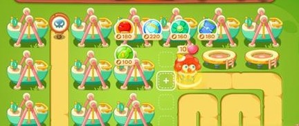 第31关金萝卜攻略1