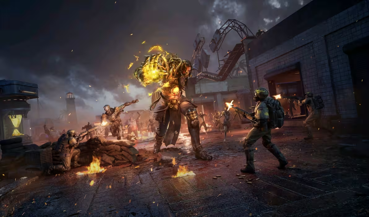 绝地求生轻量版