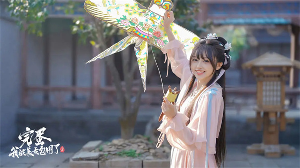 完蛋我被美女包围了2