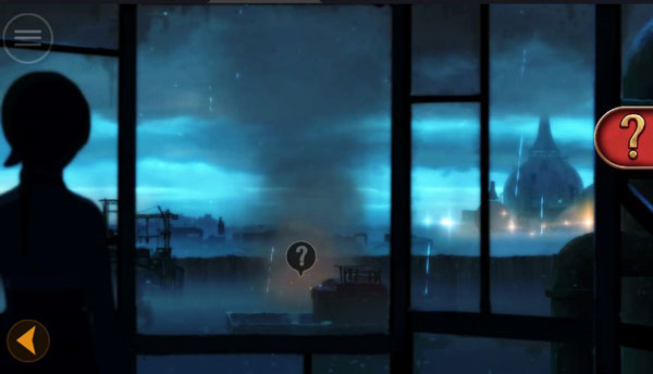 被遗忘的安妮安卓汉化版