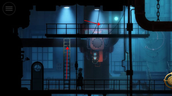 被遗忘的安妮安卓汉化版