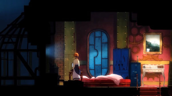 被遗忘的安妮安卓汉化版