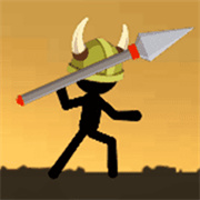 火柴人扔剑对决官方正版