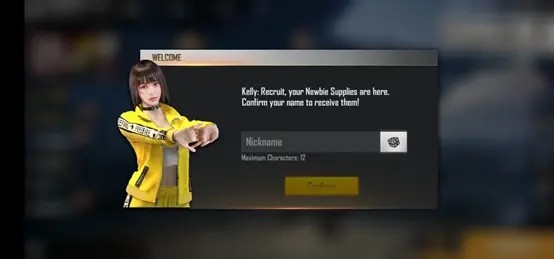 自由开火我要活下去国际服中文设置4