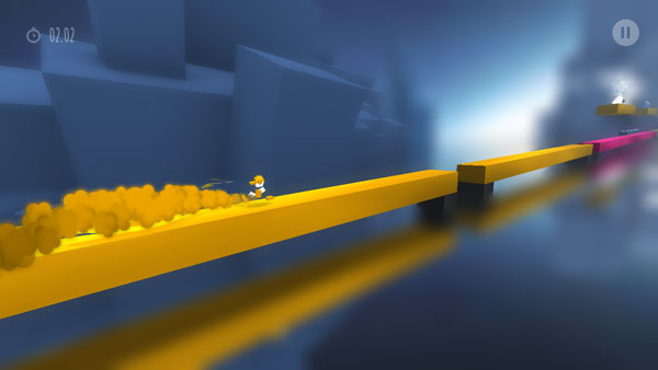 极速变色龙正版游戏玩法5