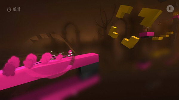 极速变色龙正版游戏攻略2