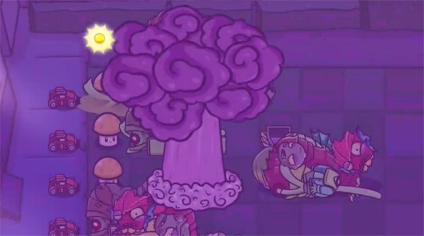 植物大战僵尸BT拓展版游戏玩法5