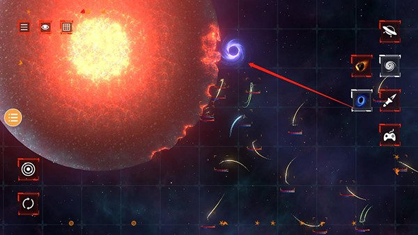星战模拟器游戏玩法介绍4
