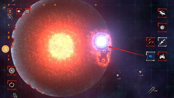 星战模拟器游戏玩法介绍5