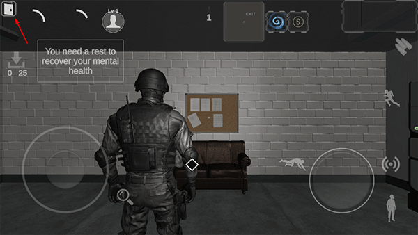 死去的心游戏中文设置教程2