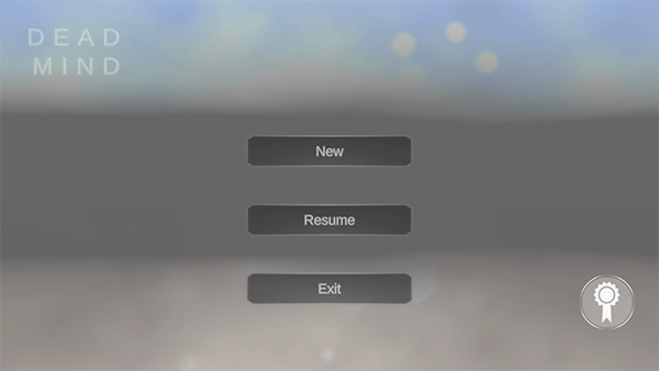 死去的心游戏中文设置教程1