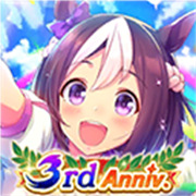 闪耀优俊少女台服