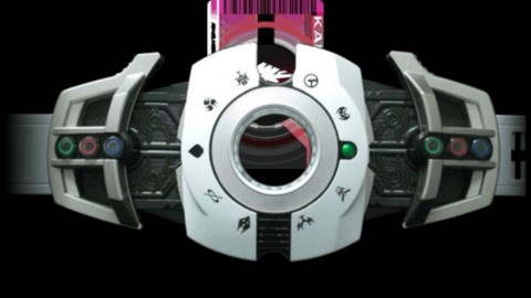 假面骑士帝骑模拟器游戏玩法2