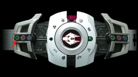 假面骑士帝骑模拟器游戏玩法3