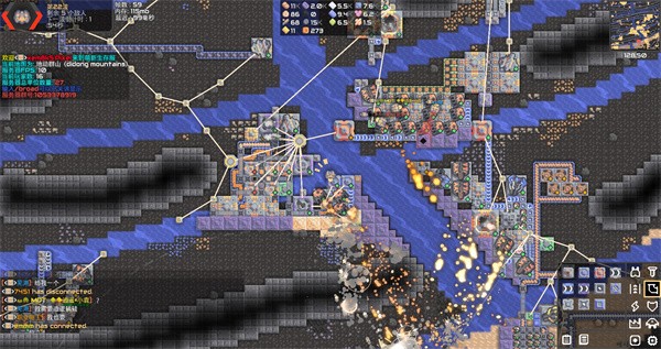 像素工厂中文版游戏玩法6