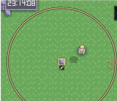 像素工厂中文版游戏玩法5