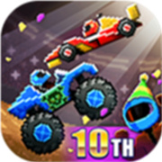 撞头赛车协作版