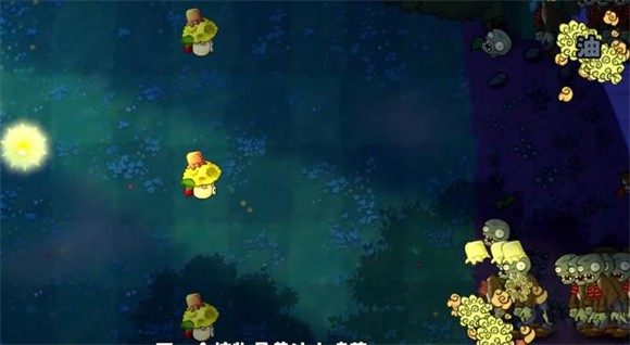 植物大战僵尸无双版