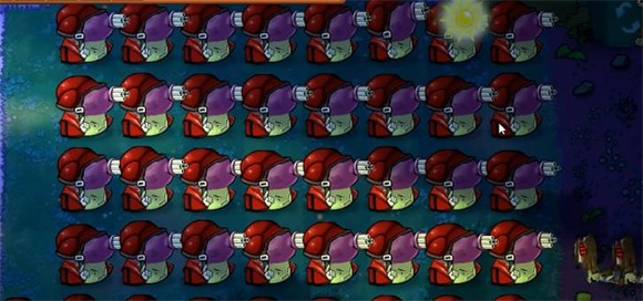 植物大战僵尸无双版