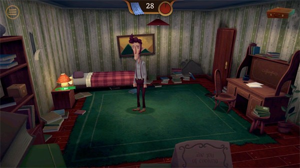 幽影之线游戏玩法3