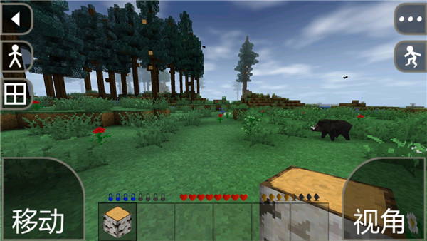 生存战争2.4联机版