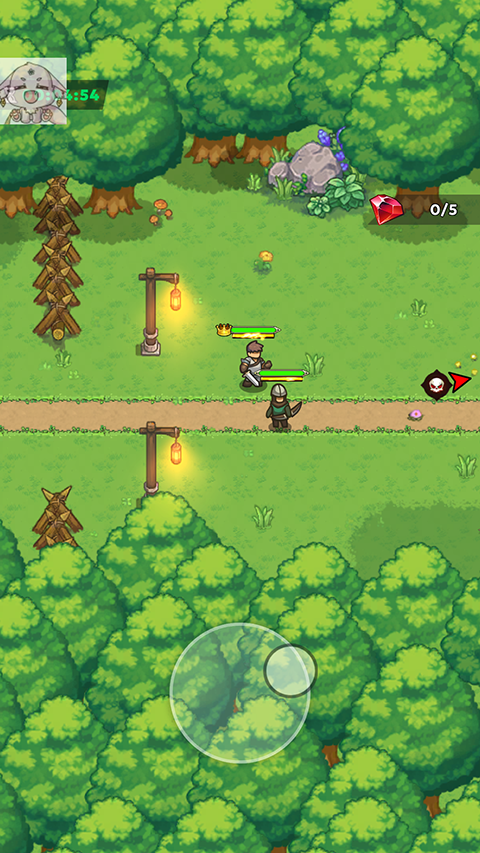 福蒂亚斯传奇原版游戏攻略1