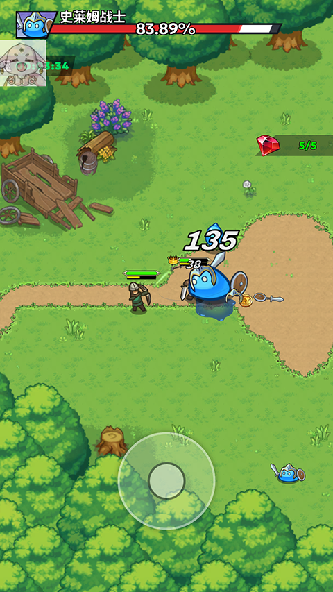 福蒂亚斯传奇原版游戏攻略4