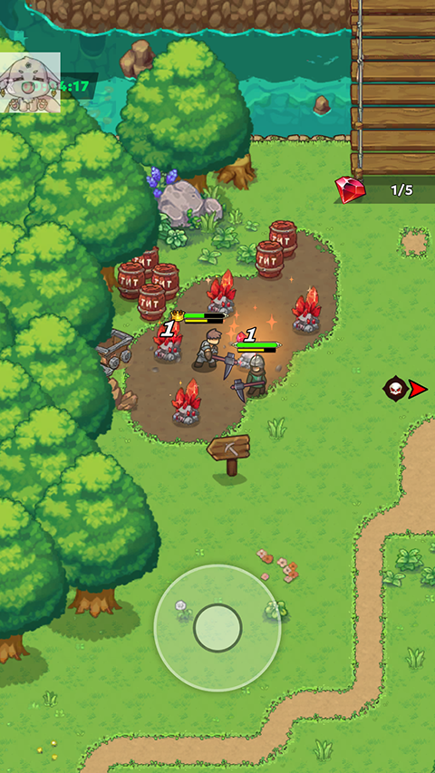 福蒂亚斯传奇原版游戏攻略3