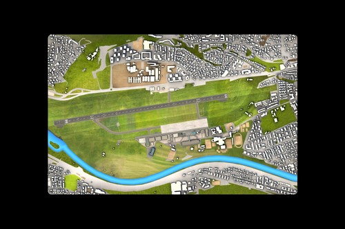 机场世界官方正版游戏机场一览4