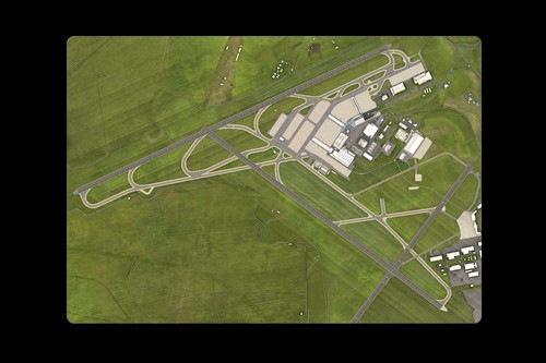 机场世界官方正版游戏机场一览6