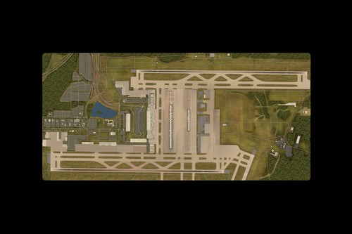 机场世界官方正版游戏机场一览7