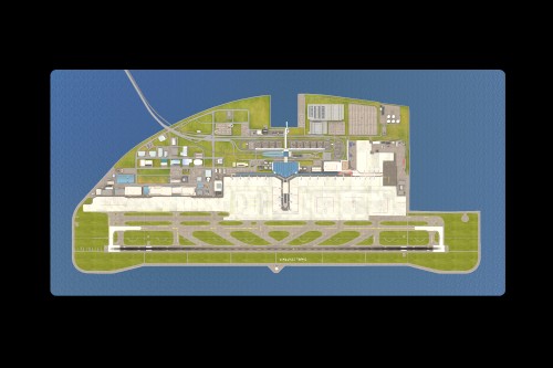 机场世界官方正版游戏机场一览8