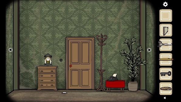 逃离方块悖论完整免费版第一章攻略4